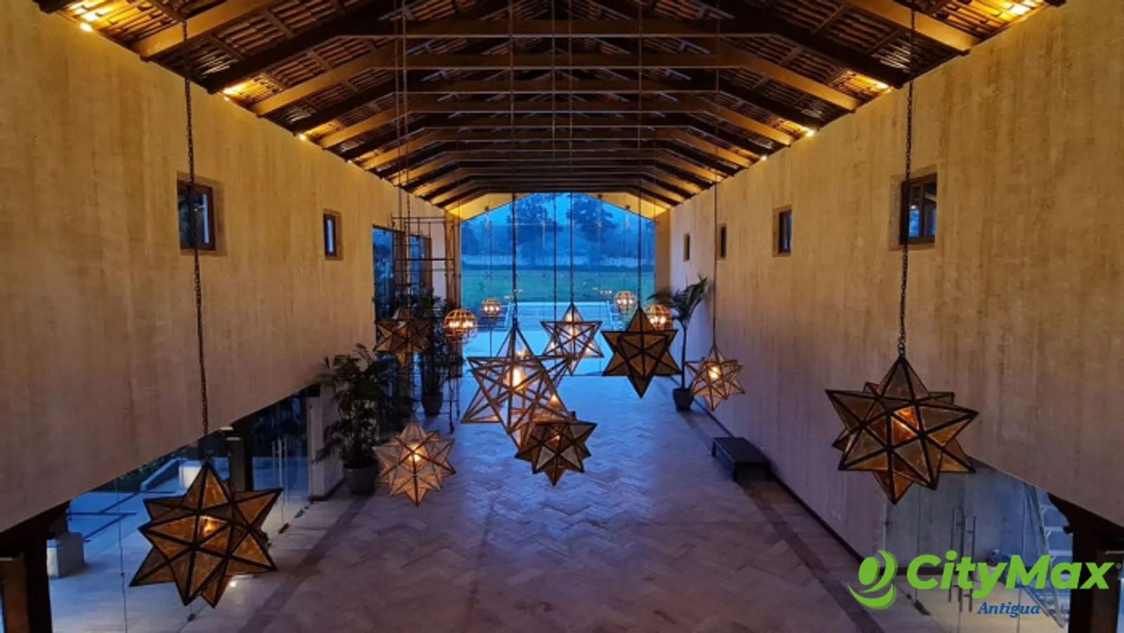 Espectacular casas en Los Franciscanos ASIS con piscina - foto 11