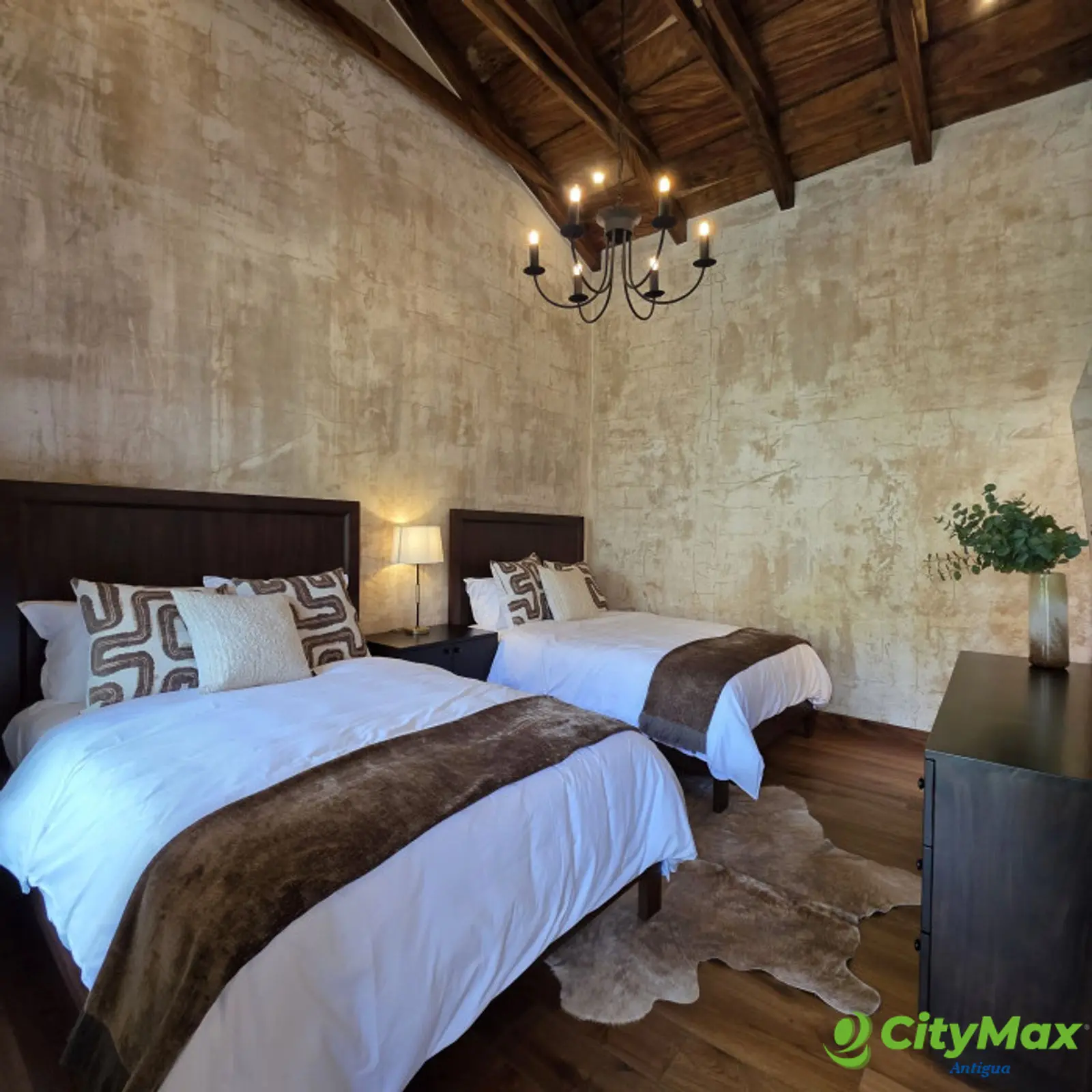  Casa en Venta De los Santos Paseo de Antigua - foto 18