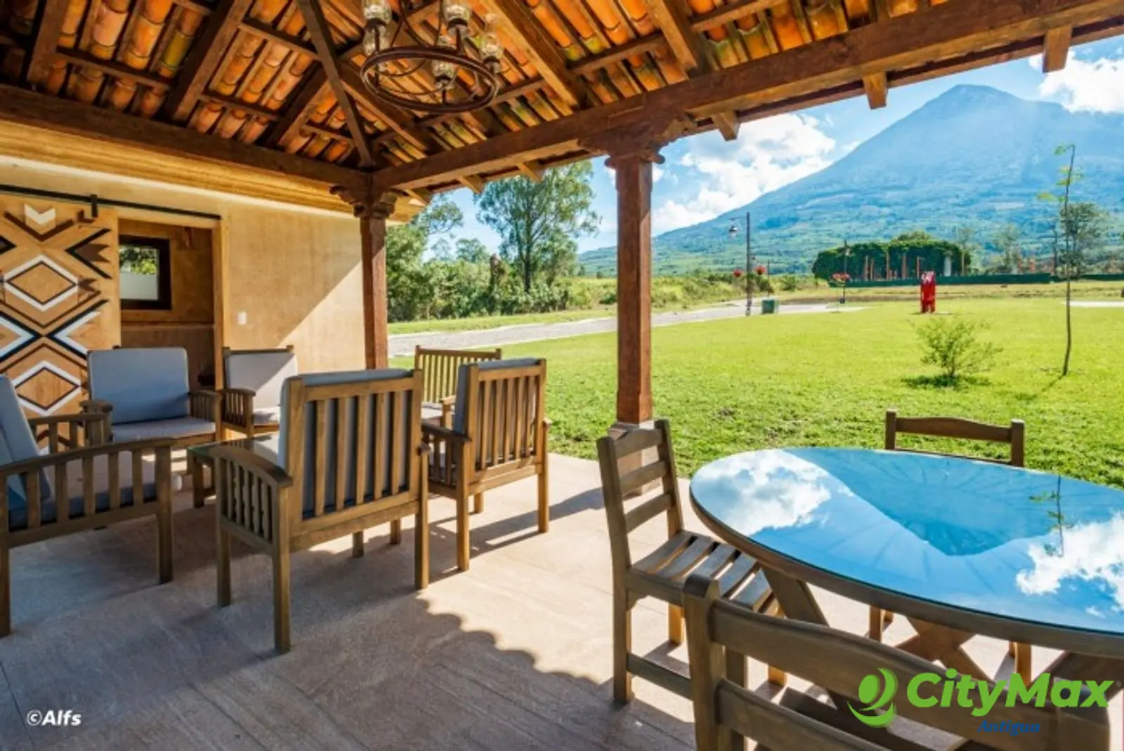 Espectacular casas en Los Franciscanos ASIS con piscina - foto 12
