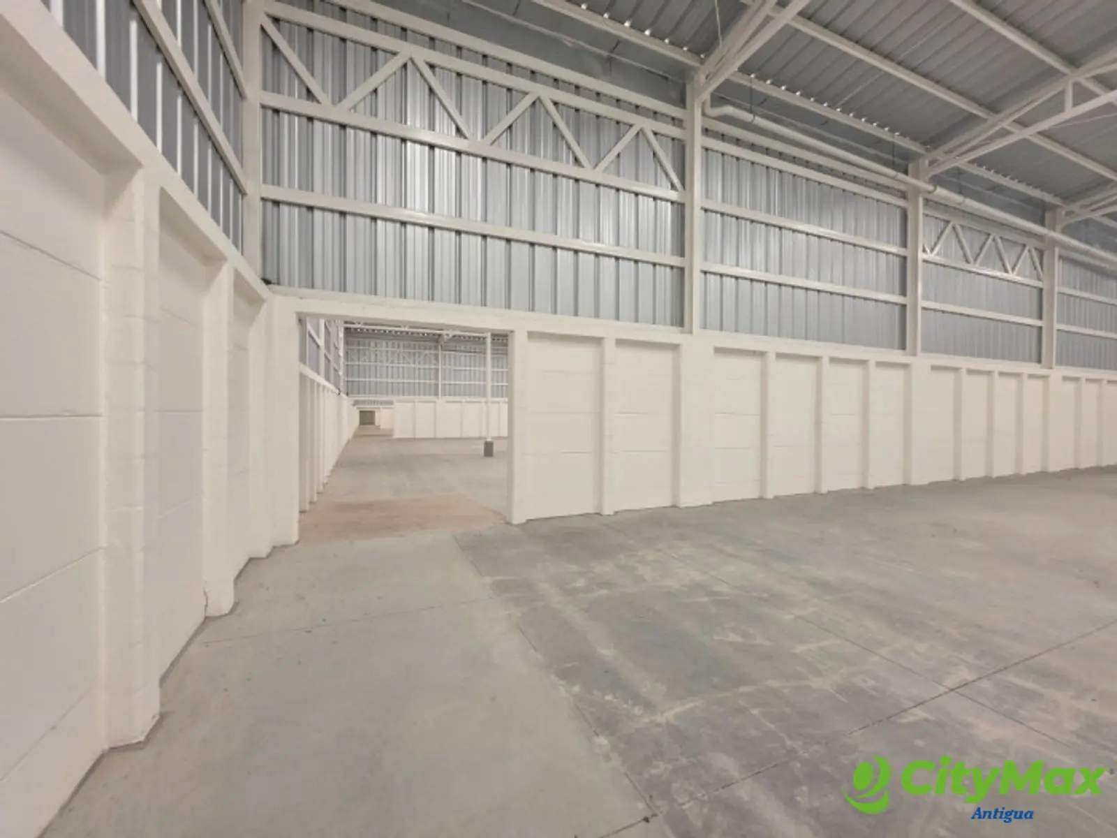 Se renta/ Vende amplia bodega en Cocales - foto 5