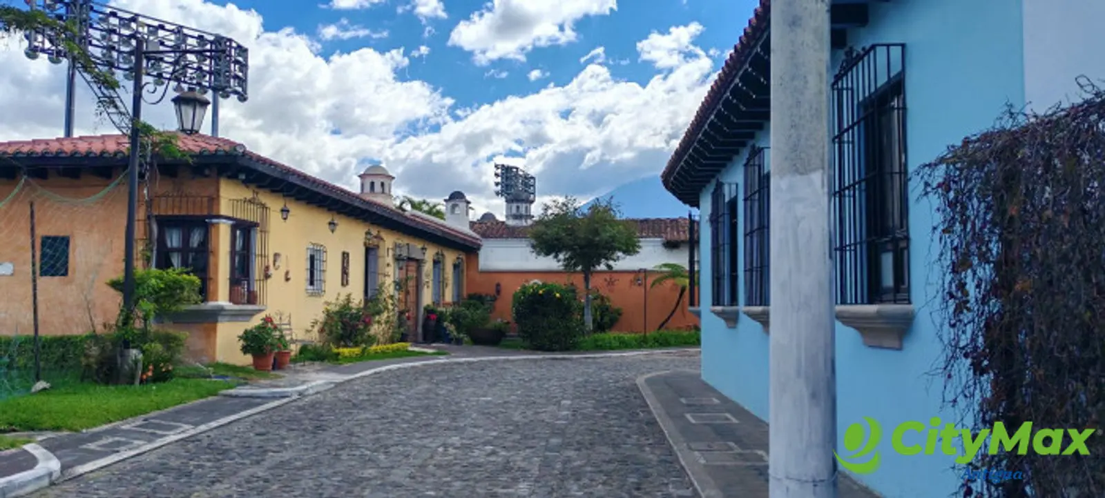 Terreno en Venta en Antigua Guatemala Sacatepequez - foto 7