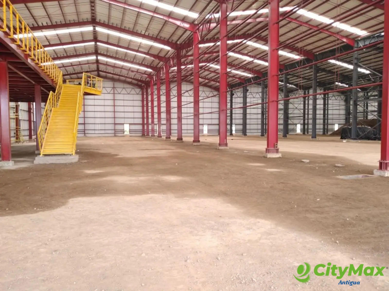 CityMax Antigua Renta Bodega en Michatoya Pacifico - foto 3