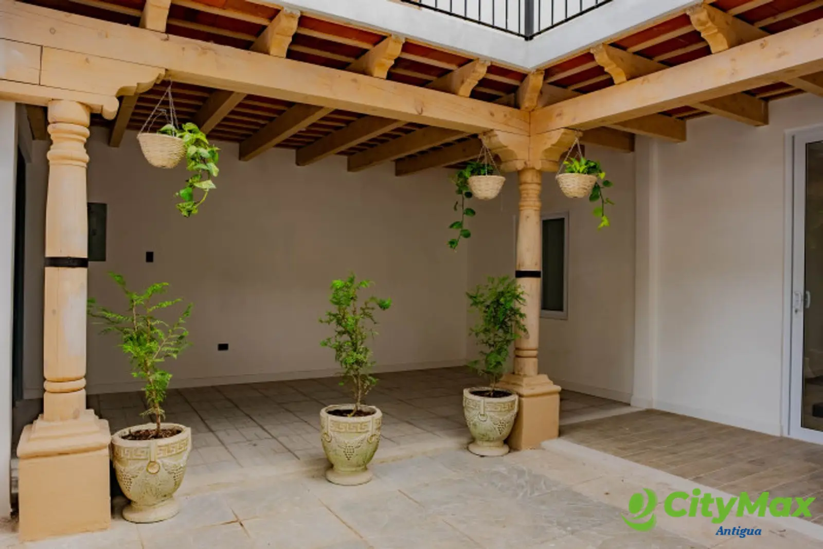 En venta Casa de diseño en Antigua Gardens, Alotenango - foto 17