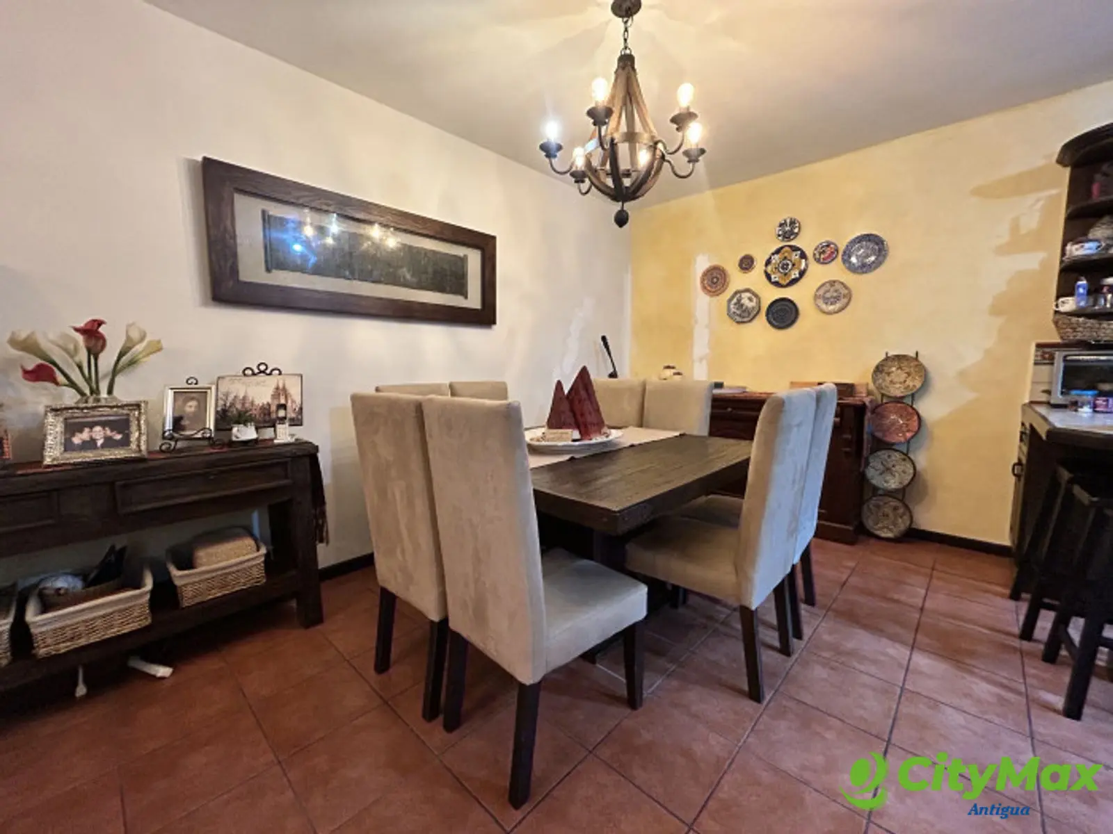 Apartamento en Renta en San Juan del Obispo, Antigua Guatemala - foto 5