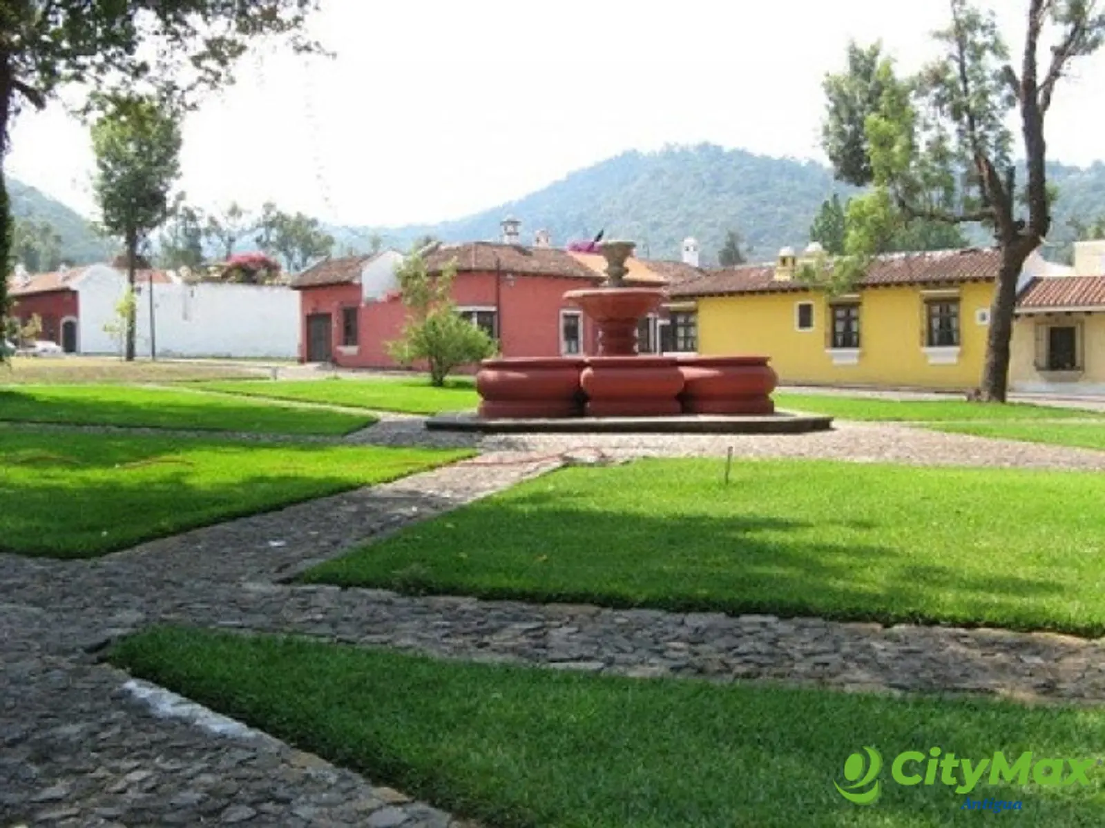 Renta de townhouse en residencial de Antigua - foto 10