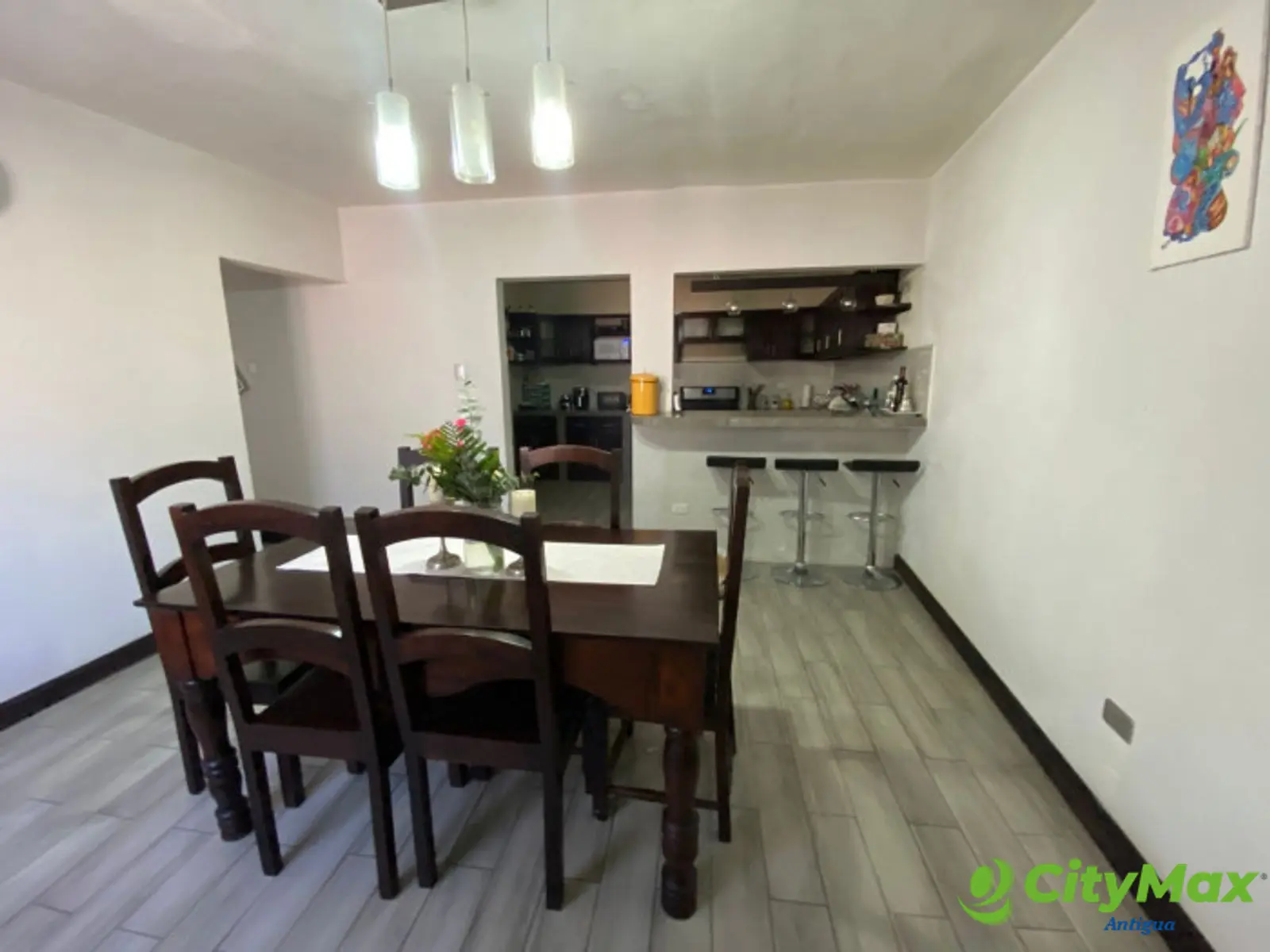 Casa en Venta en a pocos Minutos del Centro de Antigua - foto 2