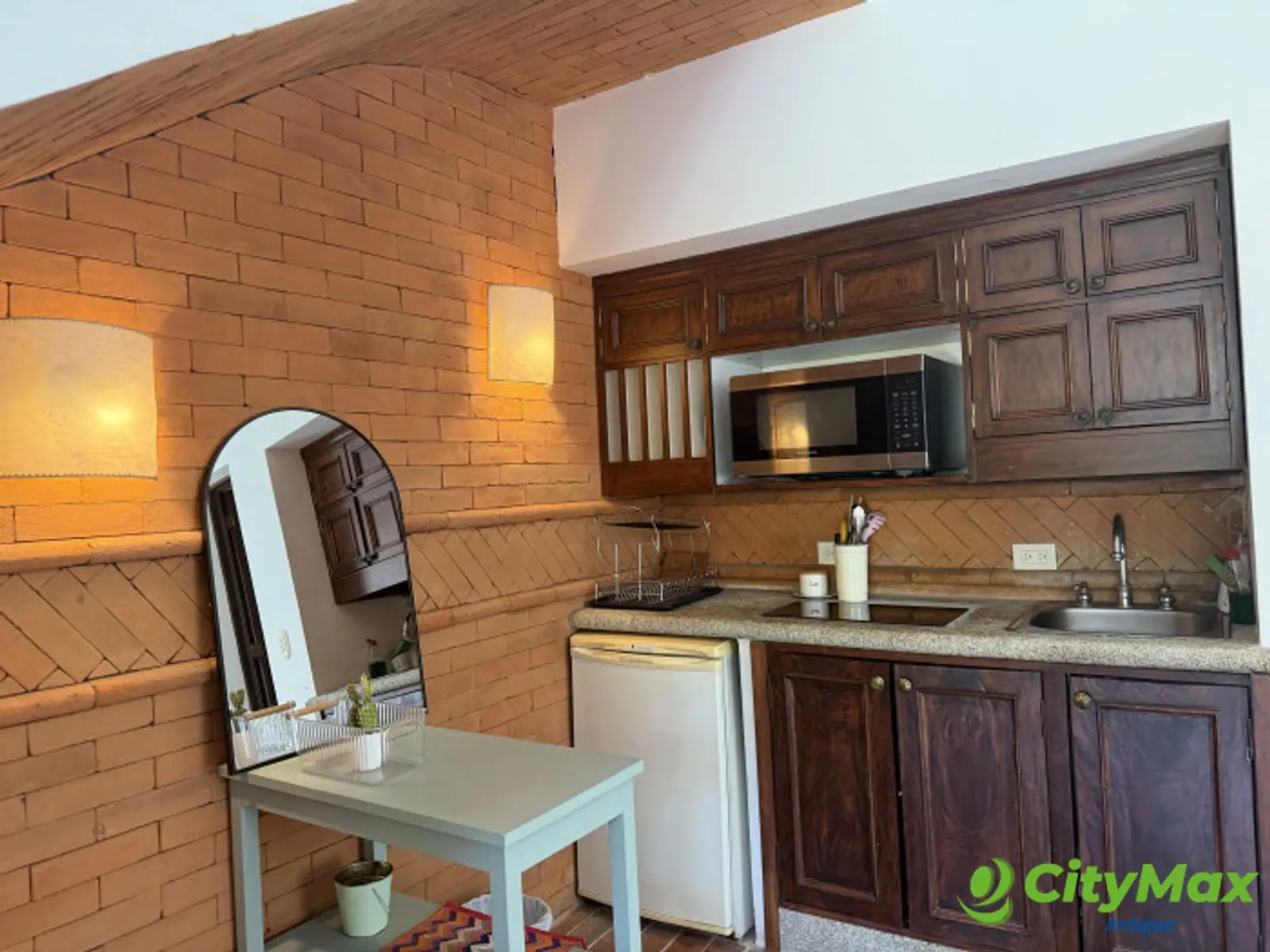 Apartamento en Renta  Cortijo de las Flores en Antigua - foto 10