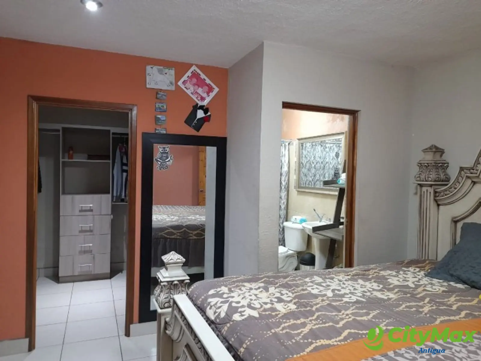 APARTAMENTO AMUEBLADO Y EQUIPADO EN RENTA, SAN LUCAS - foto 6