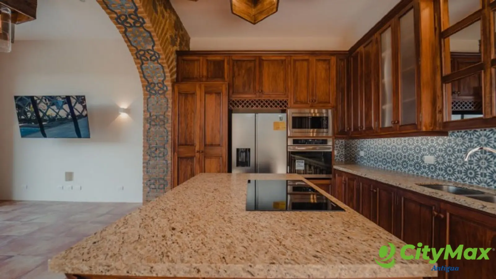 Exclusiva casa en Venta Hacienda del Comendador - foto 18