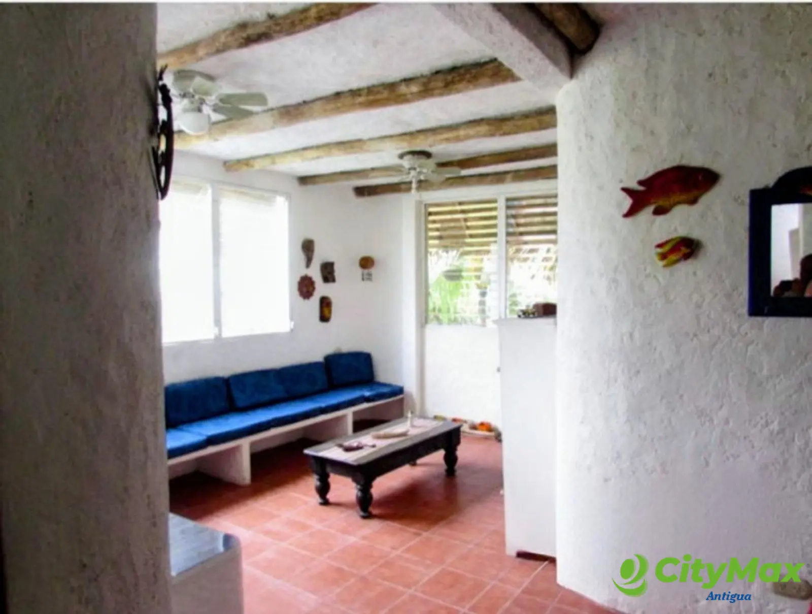  Casa en Venta con Vista al Mar Puerto Barrios Izabal  - foto 6