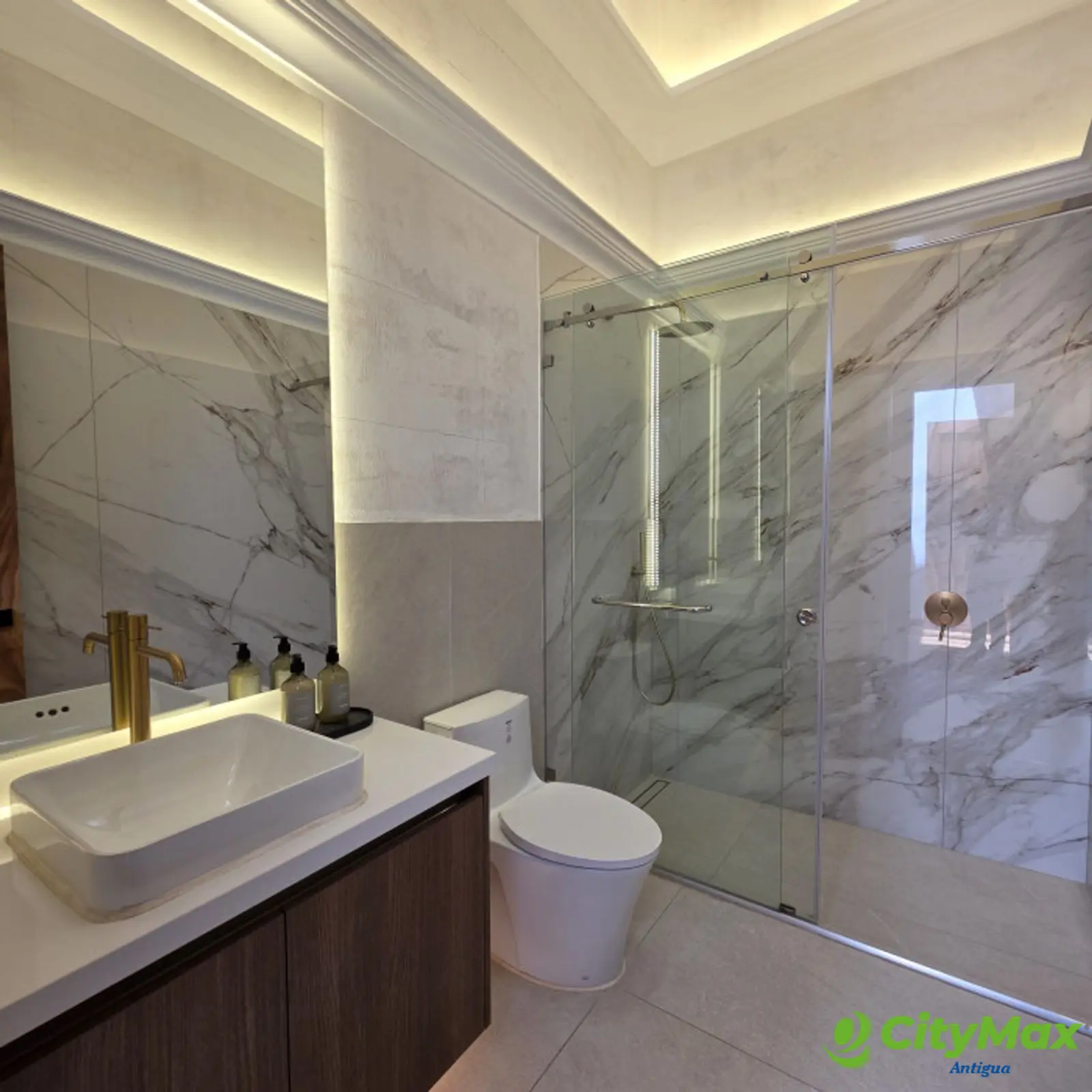  Casa en Venta De los Santos Paseo de Antigua - foto 28