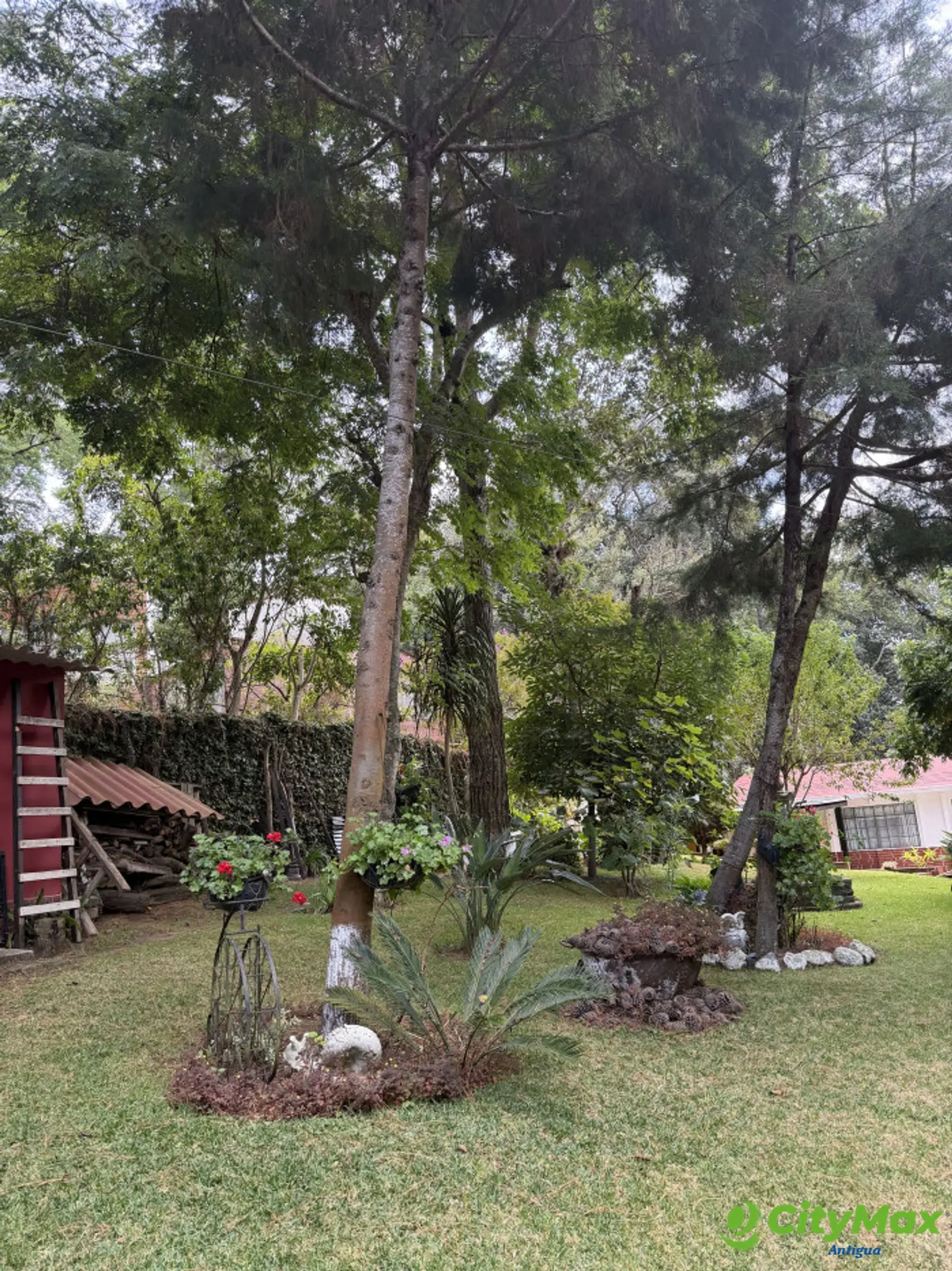Casa en Condominio en Venta en San Lucas Sacatepéquez - foto 4