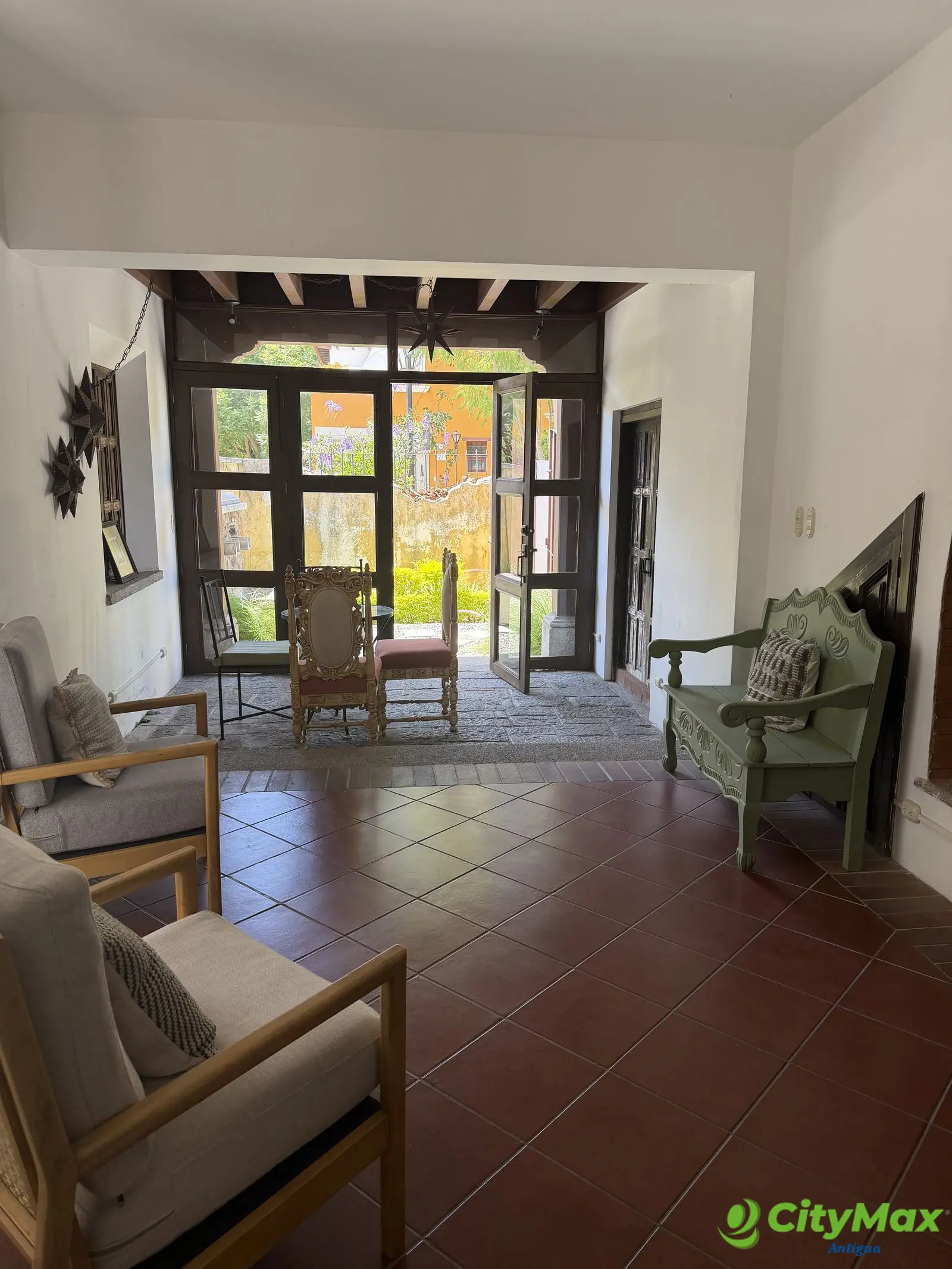 Apartamento en Renta  Cortijo de las Flores en Antigua - foto 3
