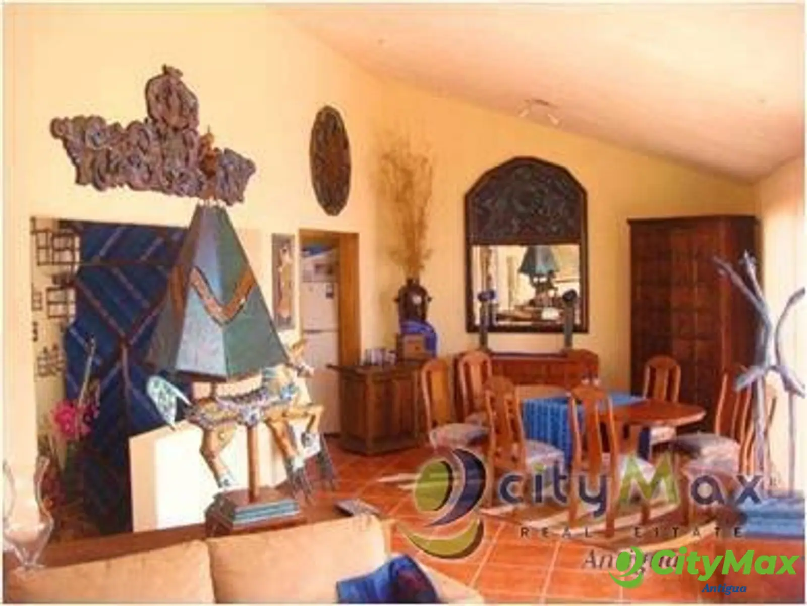 CityMax Antigua vende y renta villa en Lago de Atitlán - foto 5