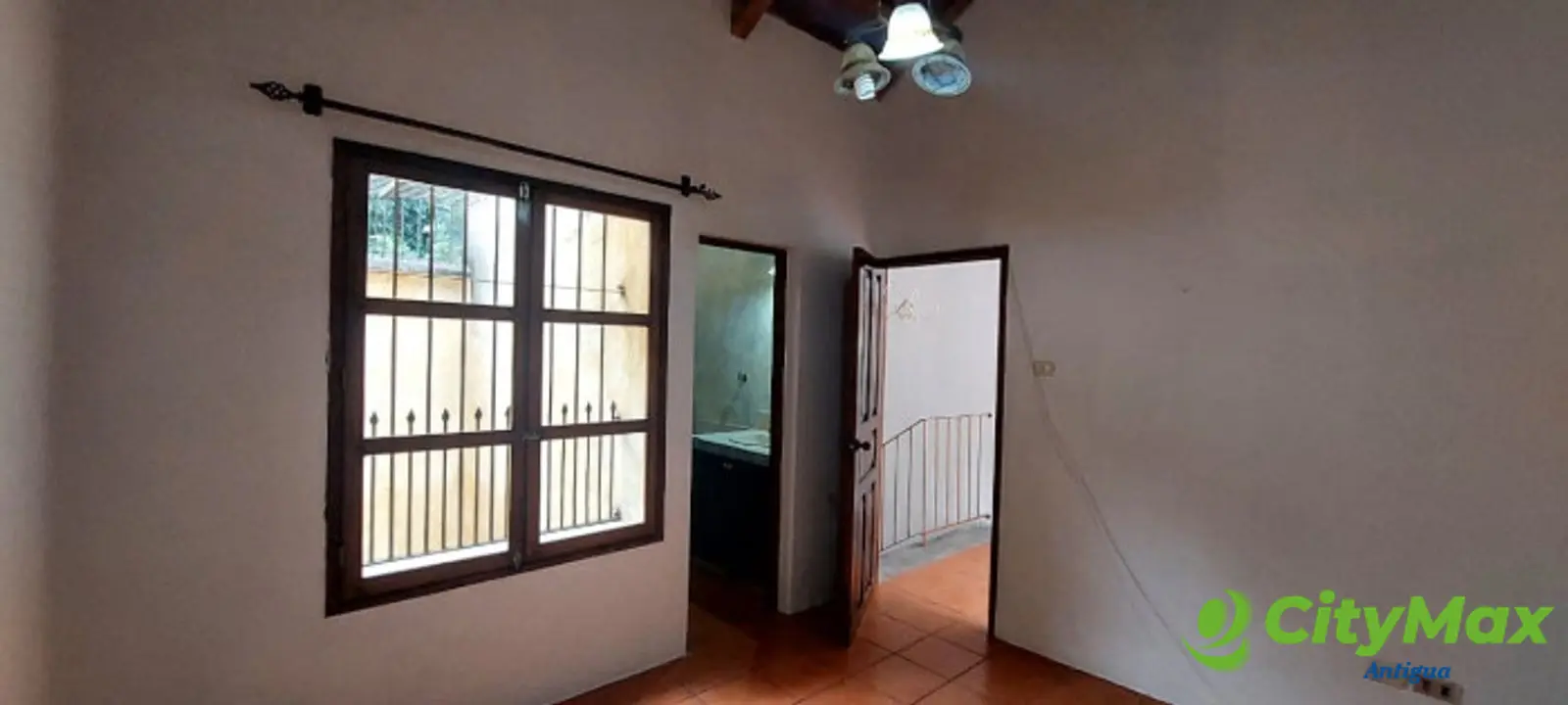CASA EN RENTA CERCANA A LA ANTIGUA EN CONDOMINIO LAS CUPULAS - foto 8