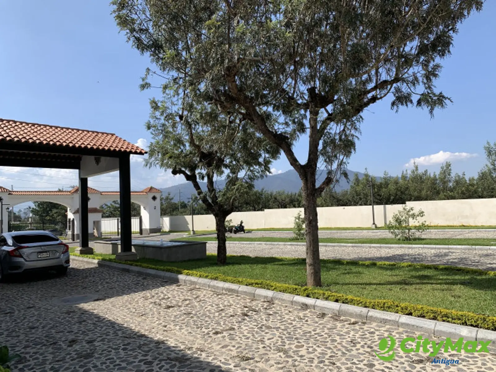 En venta terreno Residencial Los Apostoles La Antigua - foto 9
