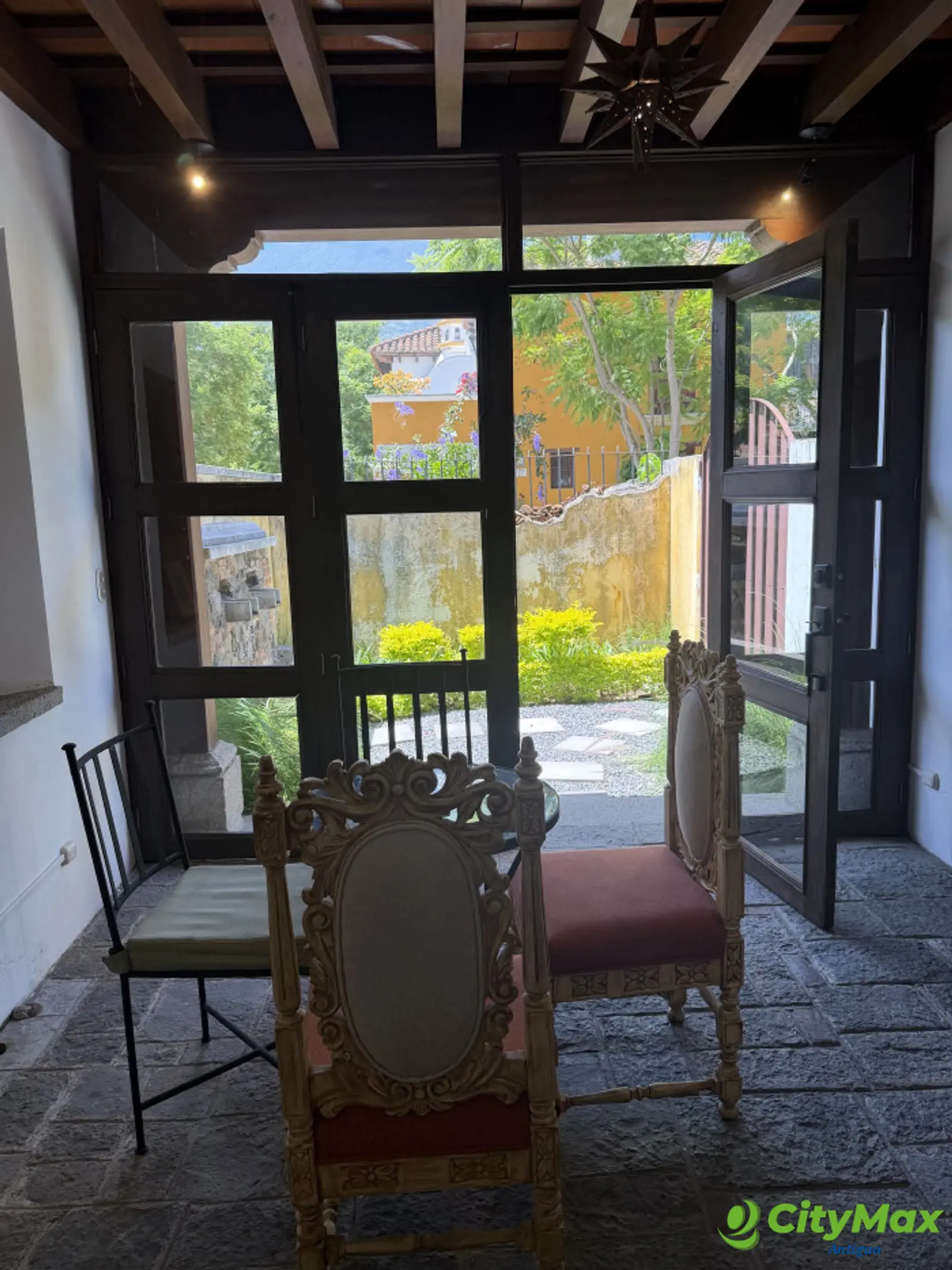 Apartamento en Renta  Cortijo de las Flores en Antigua - foto 6