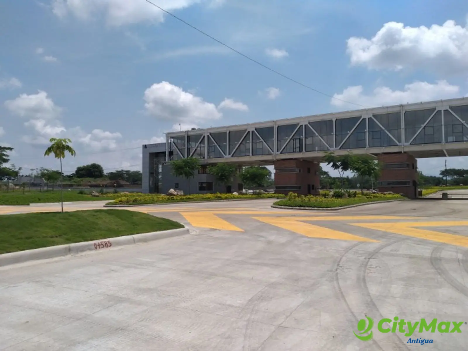 Terreno industrial en Michatoya Pacifico Escuintla - foto 7
