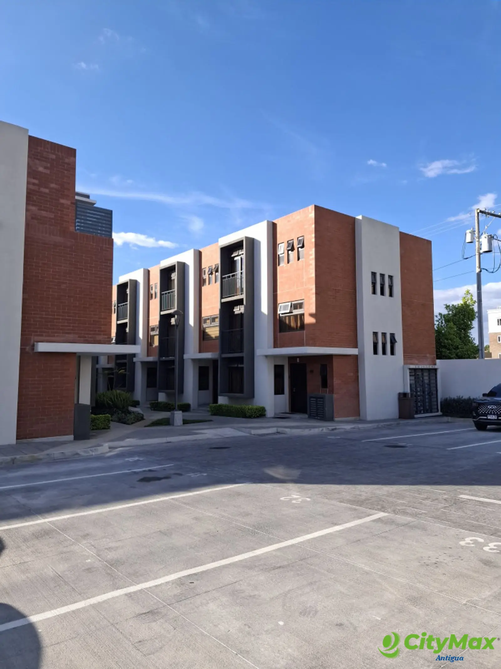Condado Naranjo, Exclusiva casa en Venta o Renta - foto 15