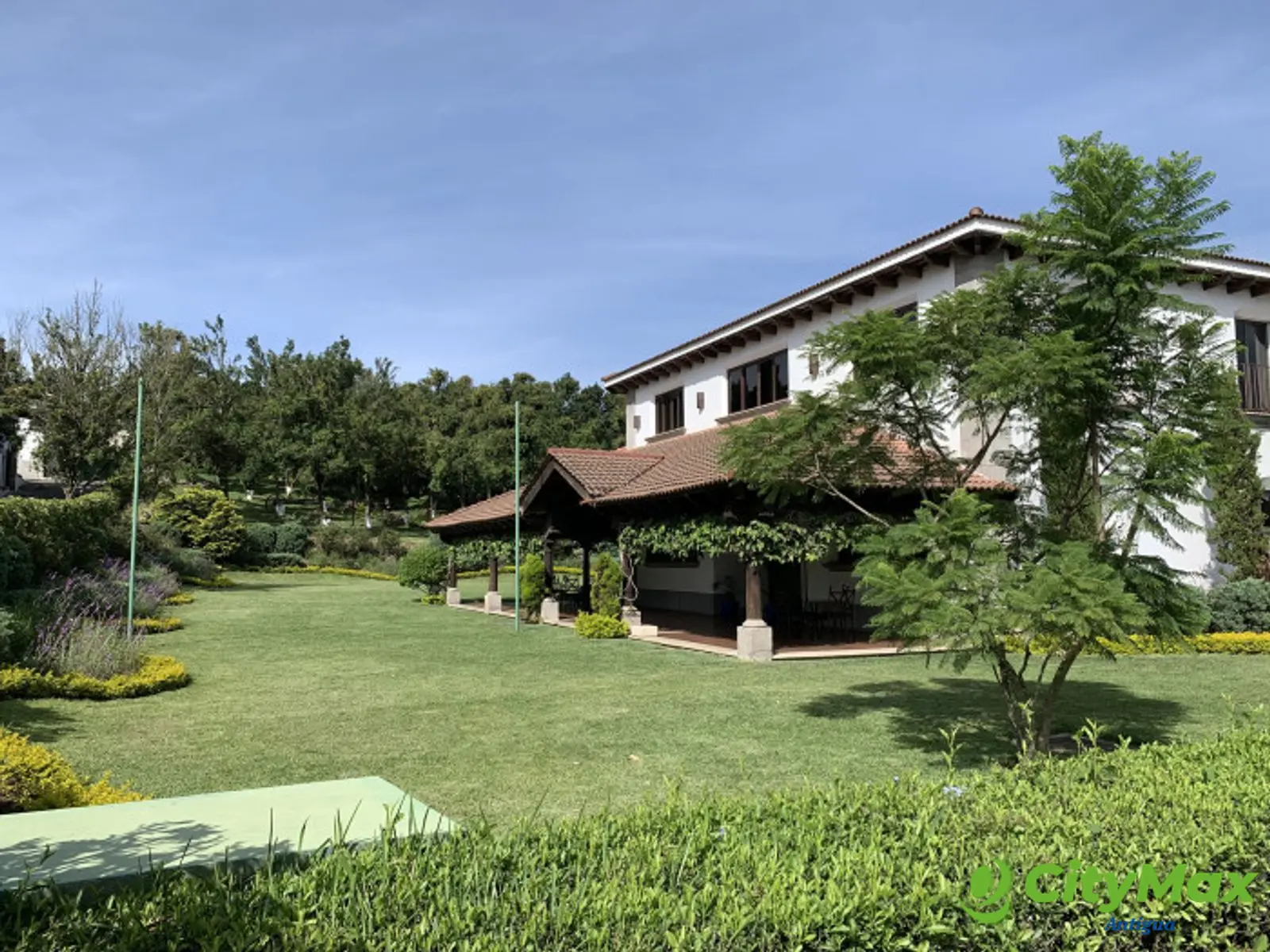 Casa nueva en venta en Hacienda del Comendador - foto 2