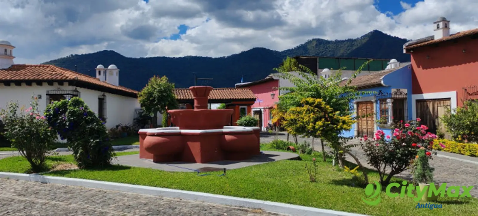 Terreno en Venta en Antigua Guatemala Sacatepequez - foto 2