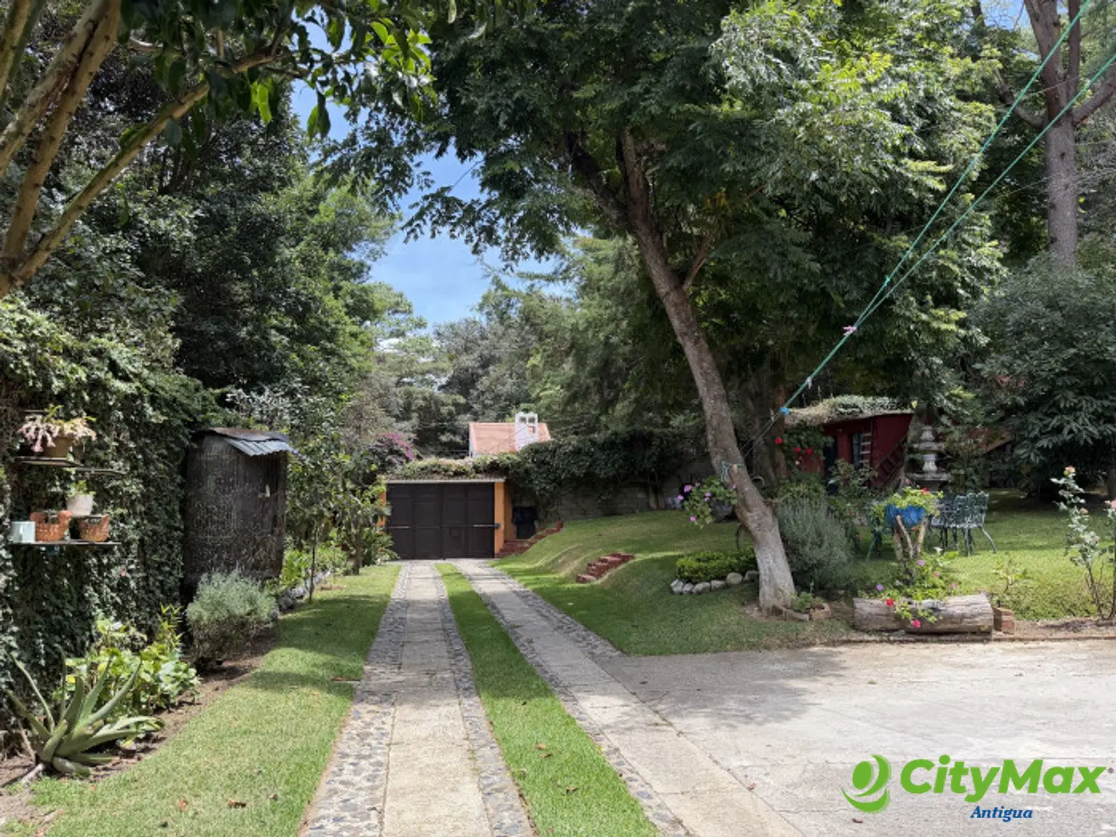 Casa en Condominio en Venta en San Lucas Sacatepéquez - foto 8