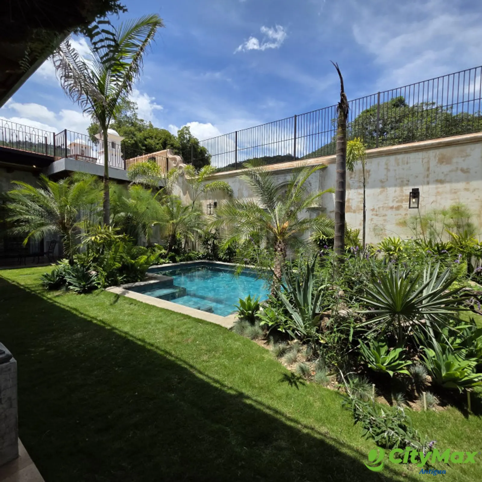  Casa en Venta De los Santos Paseo de Antigua - foto 5