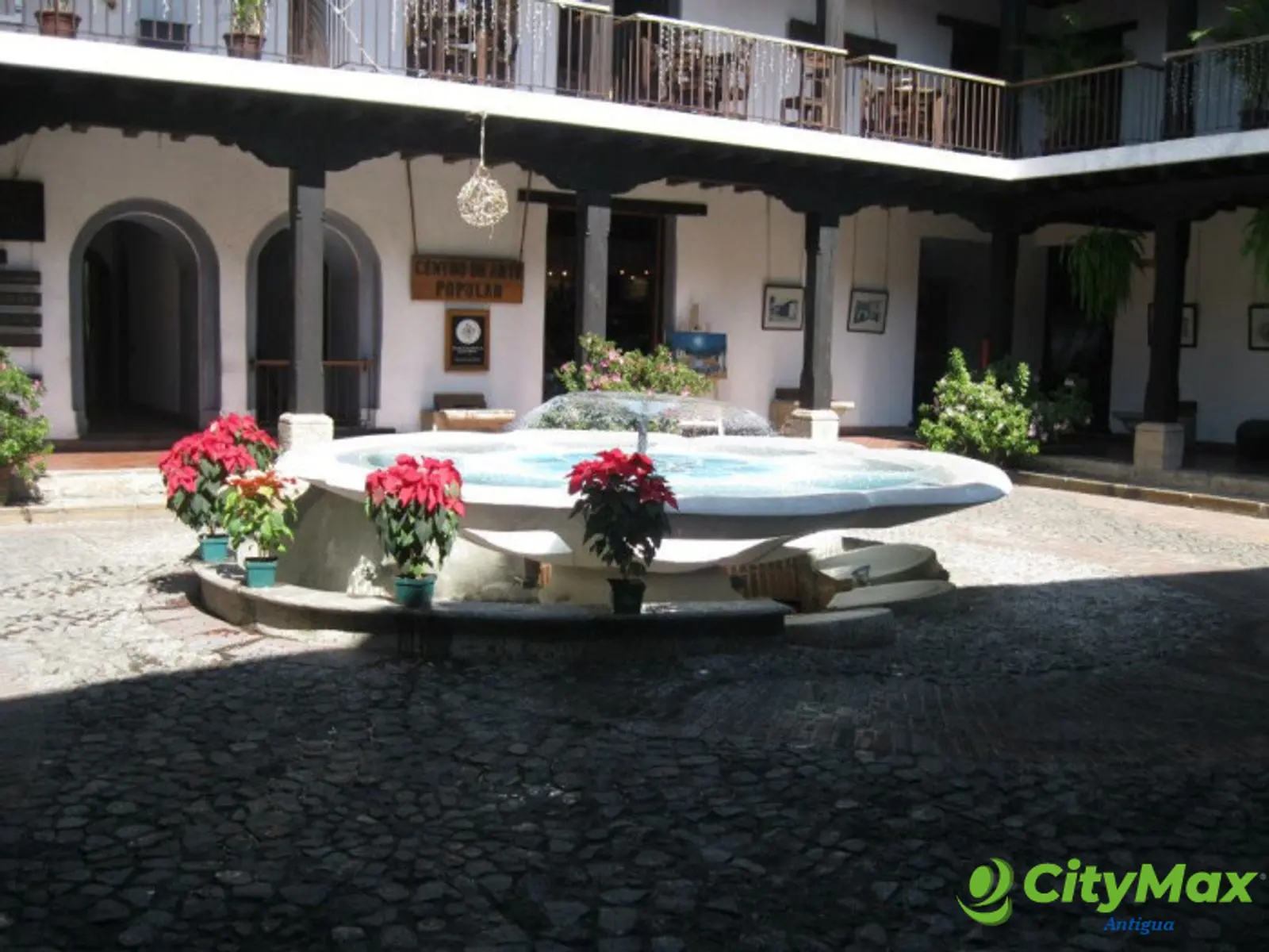 ¡Local  coemrcial Renta en Antigua, Promueve CityMax! - foto 10