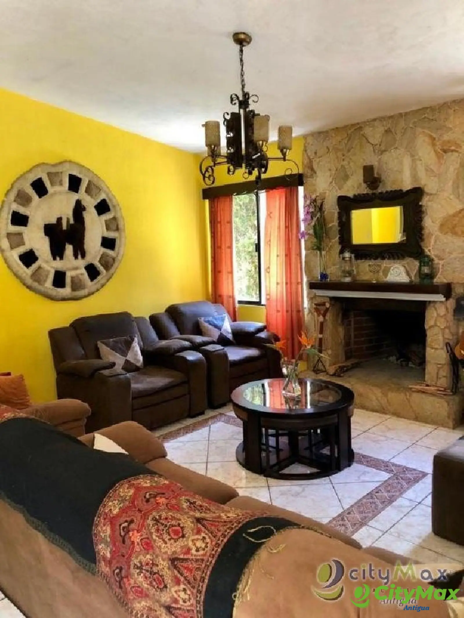 En venta Granja en La Cumbre, San Pedro Sacatepéquez - foto 14