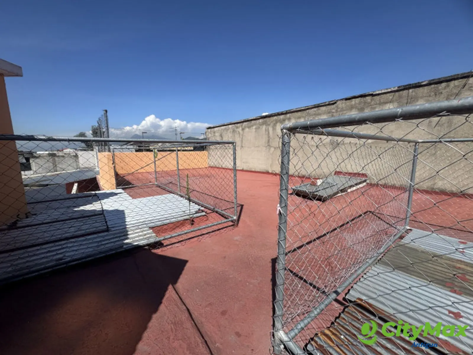 Casa comercial en venta Panorama San Cristobal Mixco - foto 6