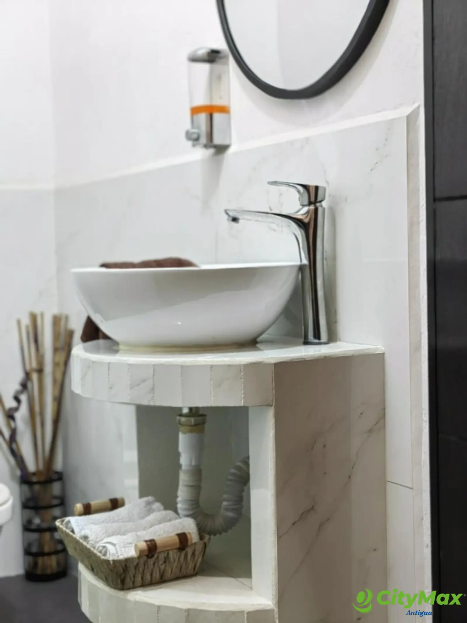 Casa en Venta en a pocos Minutos del Centro de Antigua - foto 5