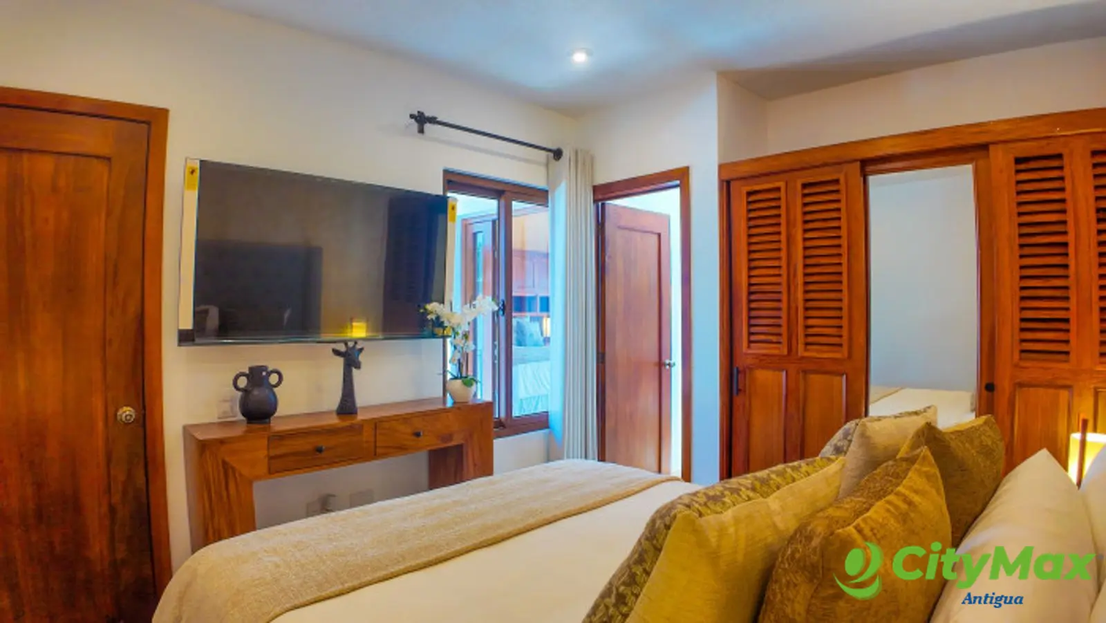 Casa en venta en club residencial Los Franciscanos - foto 19