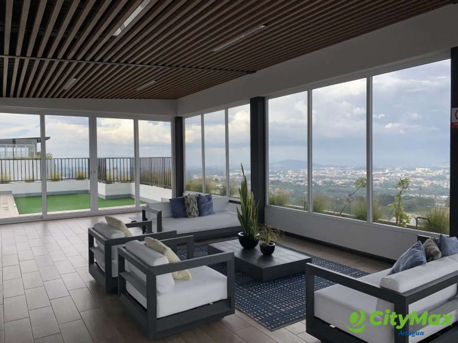 Apartamento en venta en zona 1 de mixco - foto 17