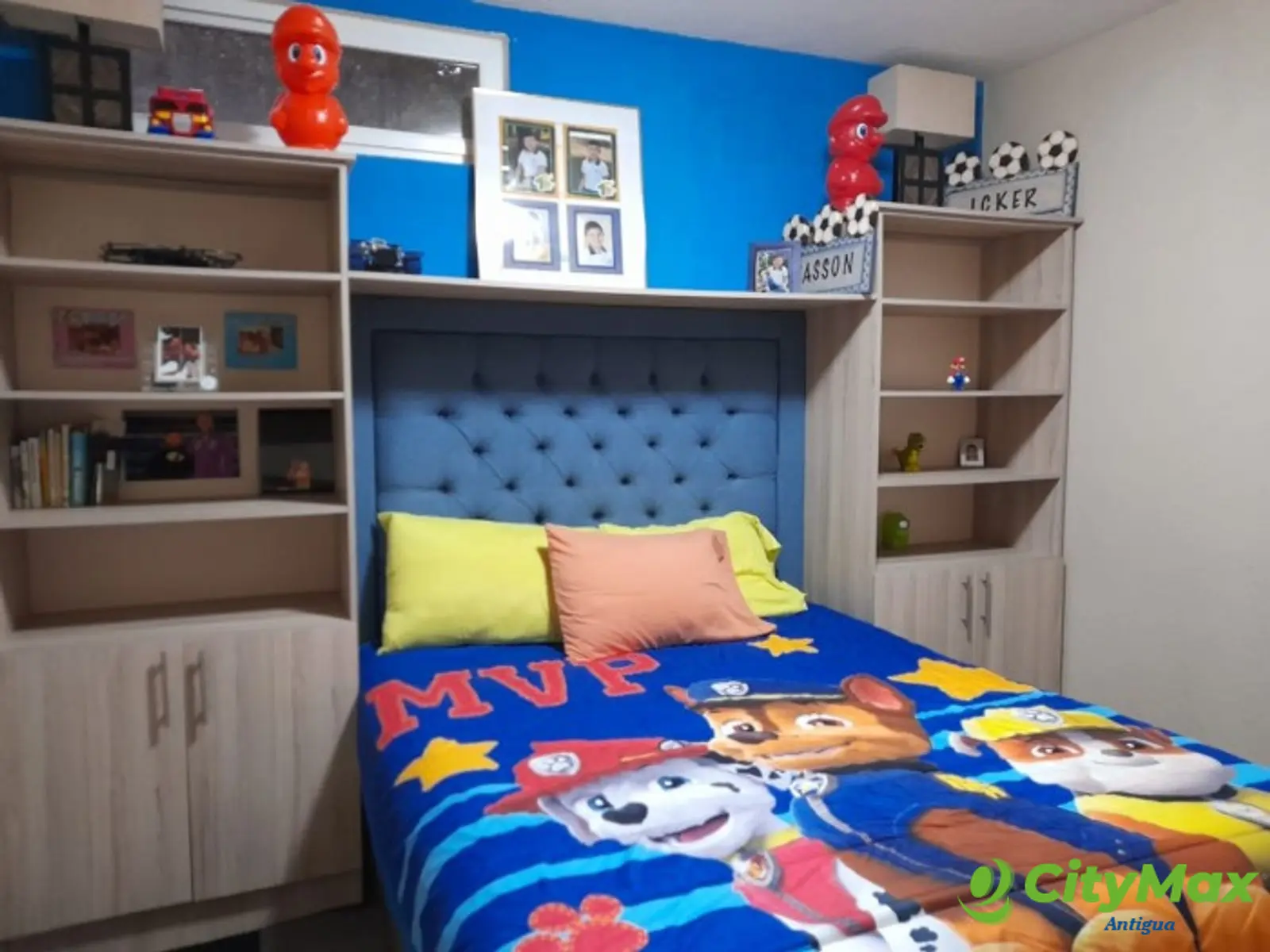 APARTAMENTO AMUEBLADO Y EQUIPADO EN RENTA, SAN LUCAS - foto 9