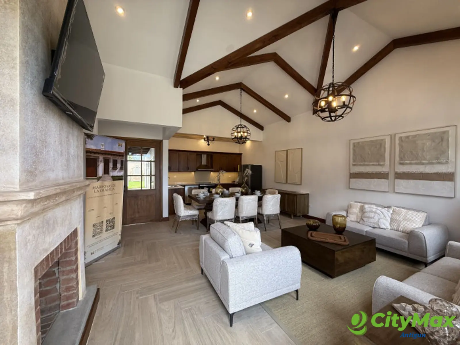 En Venta casa Mariposa cercana La Antigua Guatemala - foto 2