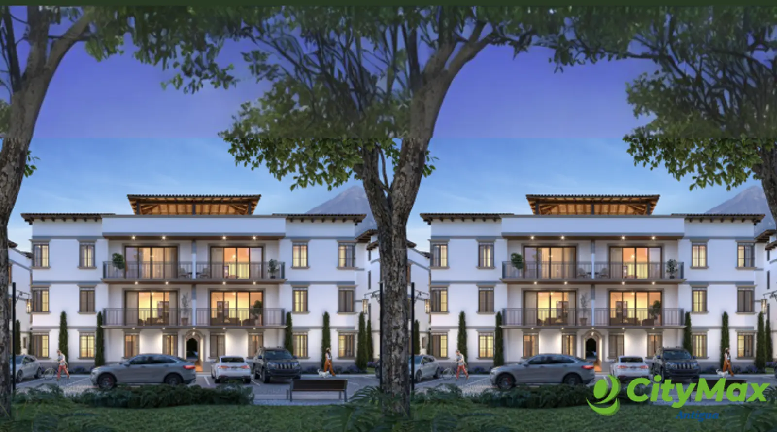 Apartamento en venta club Residencial Los Franciscanos - foto 10