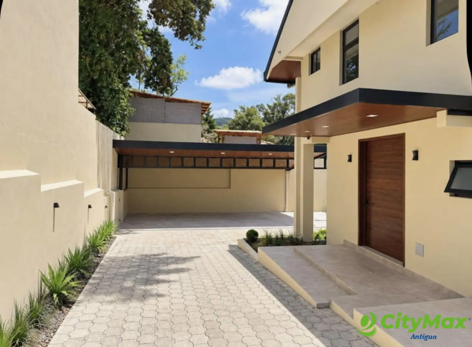 En VENTA casa en San Lucas Sacatepequez en Residencial - foto 5