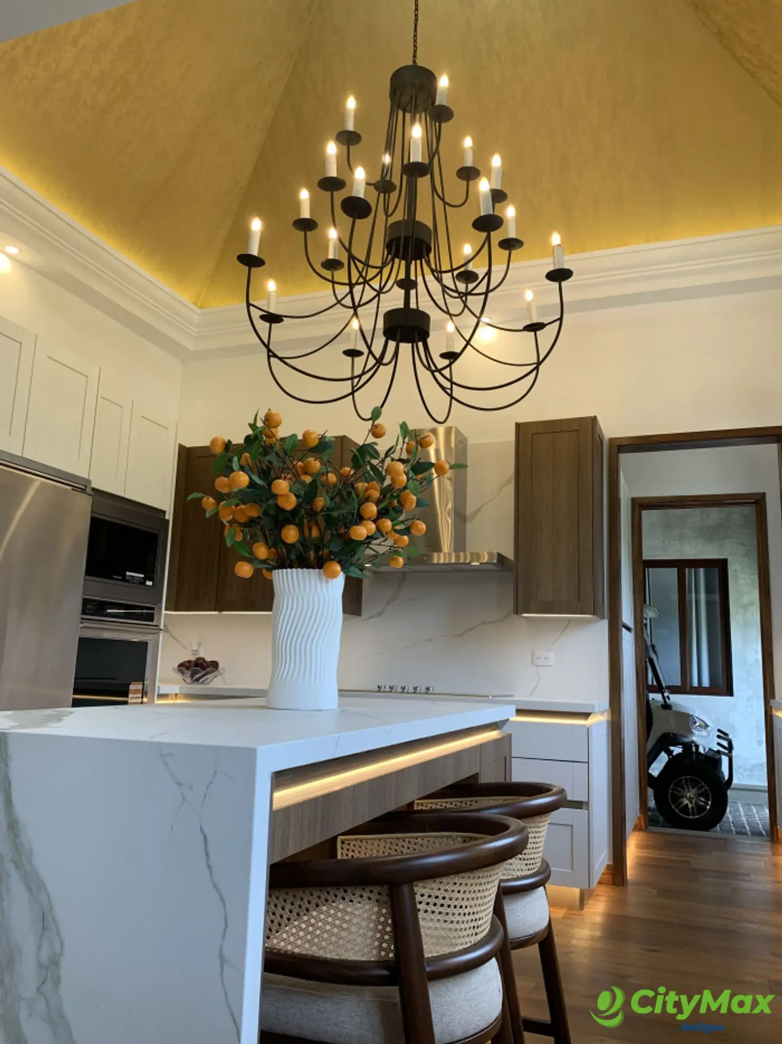 Lujosa casa en venta en Antigua Guatemala - foto 5