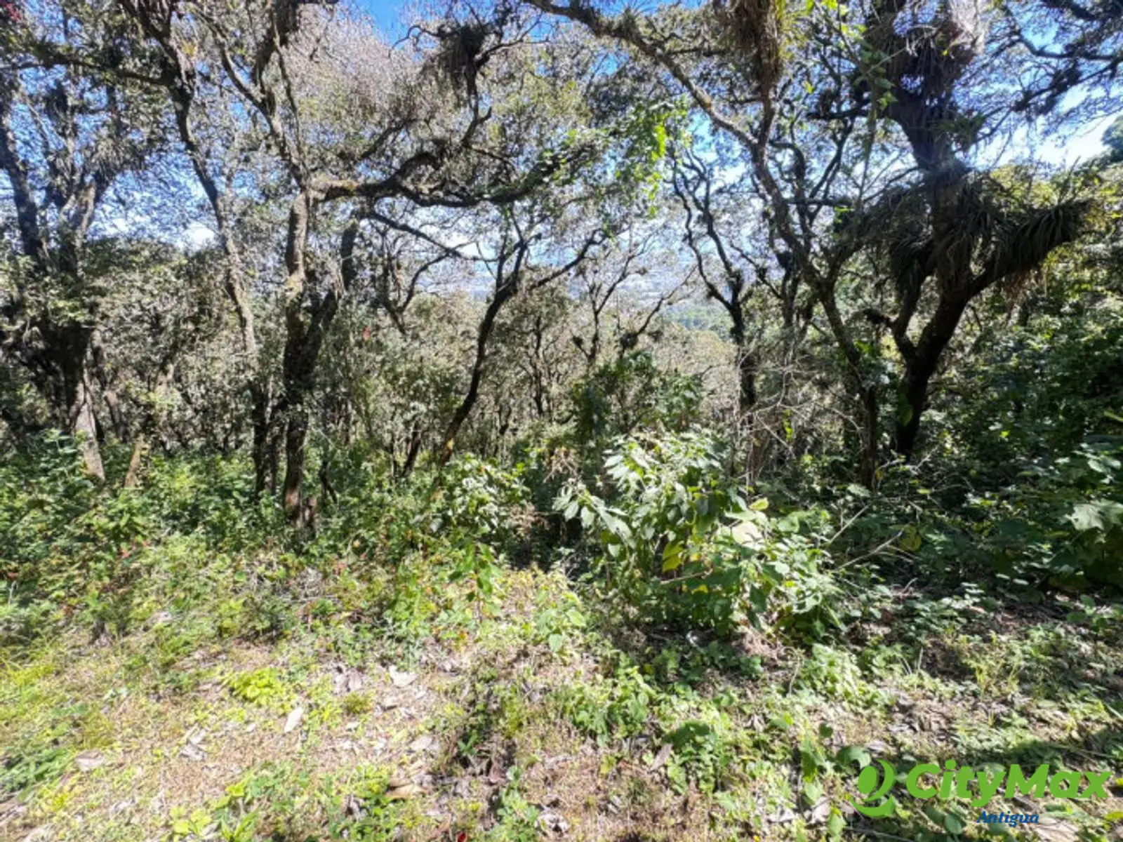 Terreno Residencial en Venta en Zona 1, Mixco, Guatemala - foto 4