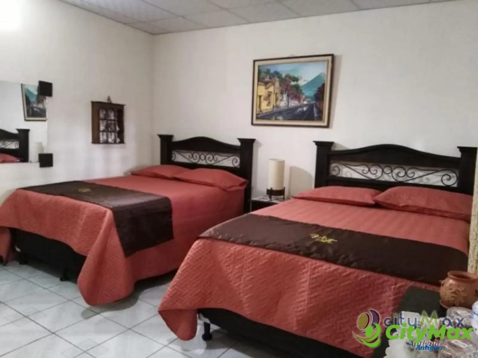 Hermoso hotel en venta en Santa Apolonia, Chimaltenango - foto 13