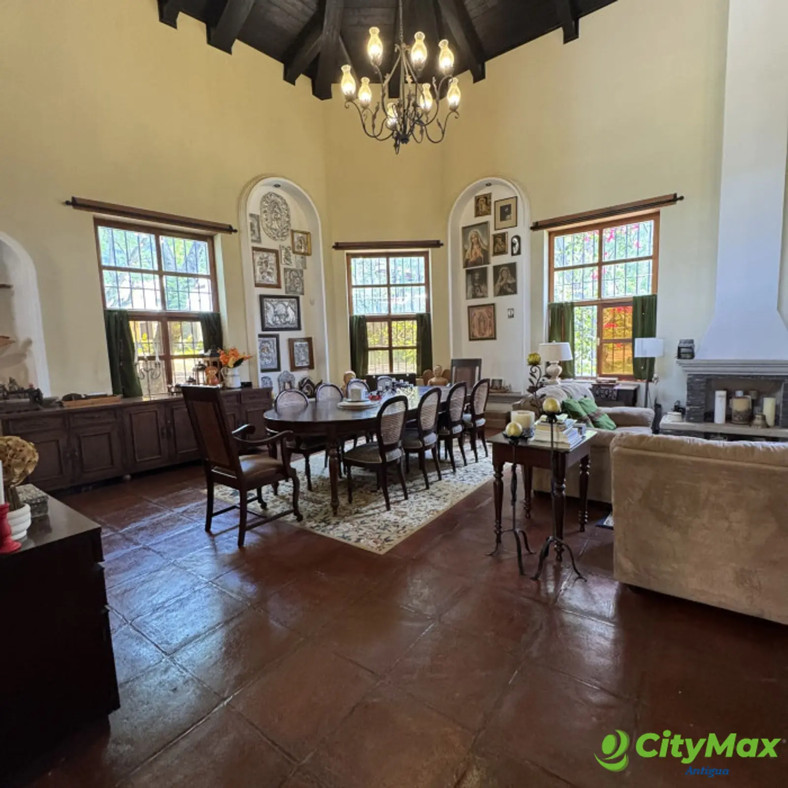 Casa en Venta en Res. Bella Vista - foto 3
