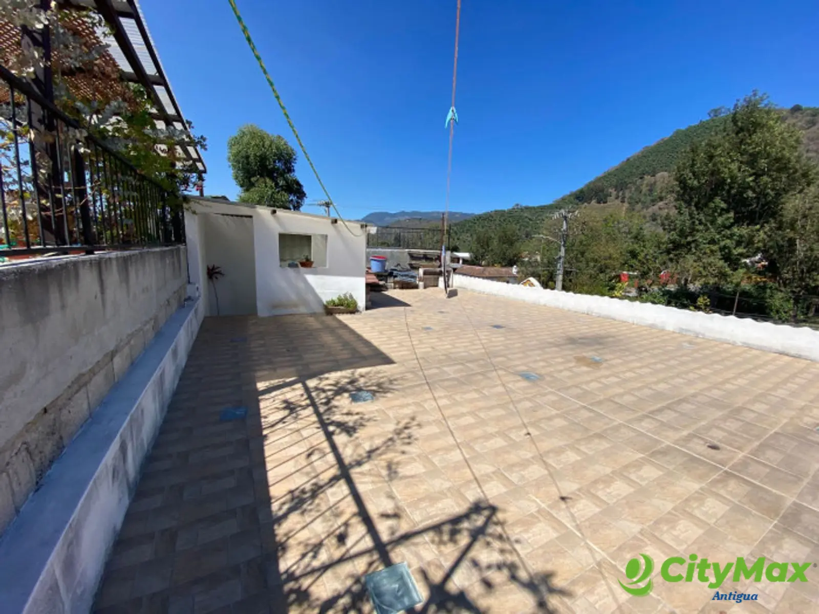 Casa en Venta en a pocos Minutos del Centro de Antigua - foto 10