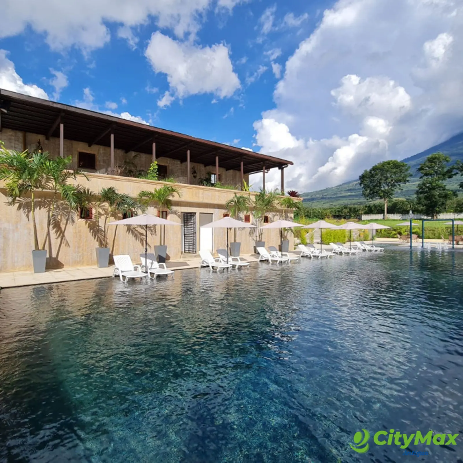 Espectacular casas en Los Franciscanos ASIS con piscina - foto 16