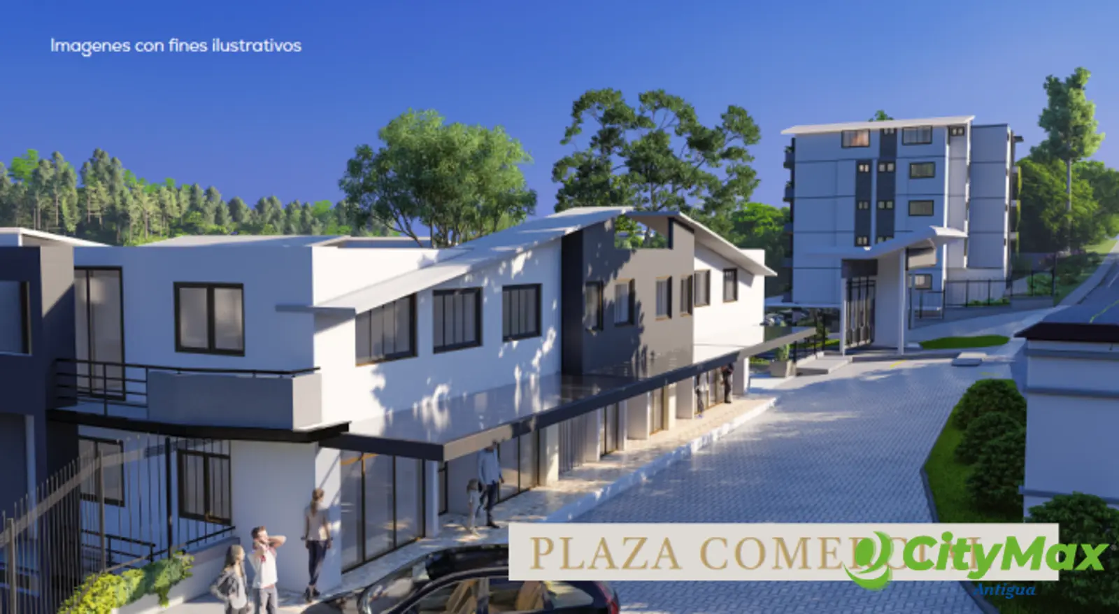 Apartamento en Venta en Zona 6 Mixco Guatemala - foto 8