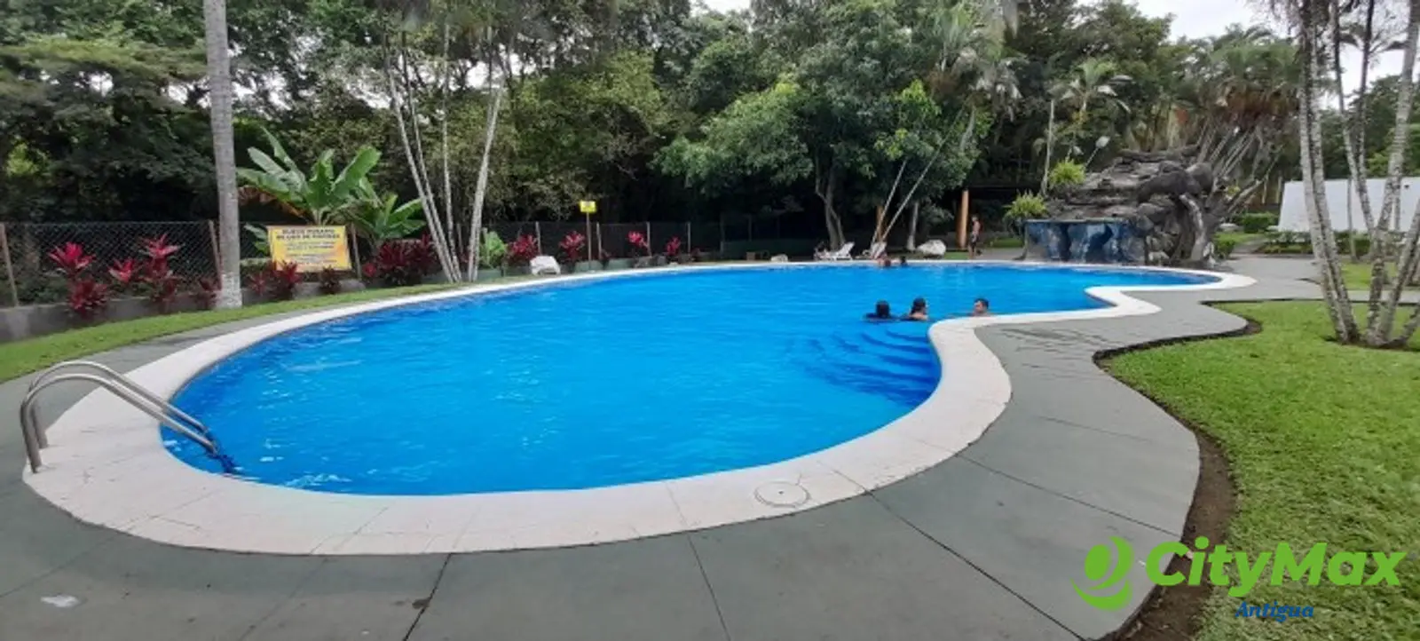 Terreno vacacional en venta Villas Club Rio Sul  - foto 5