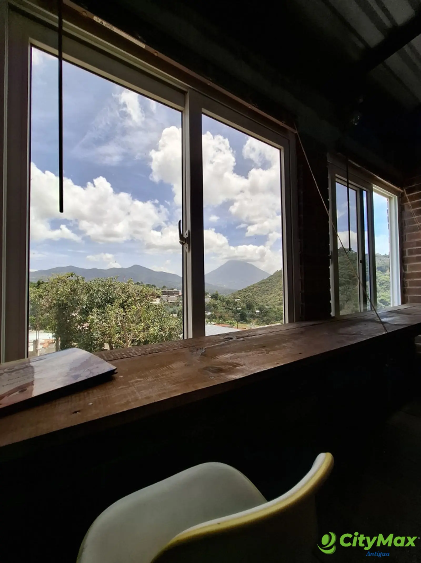 Apartamento amueblado en renta, San Mateo Milpas Altas - foto 8