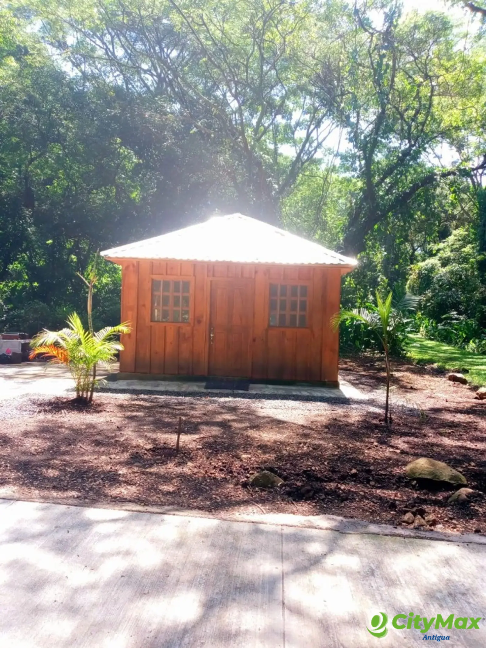 Citymax Vende Cabaña en Villas Club Rio Sul Escuintla  - foto 3