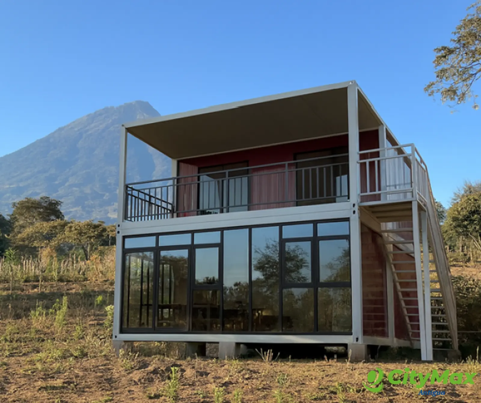 Casa residencial en venta en San Pedro las Huertas - foto 4