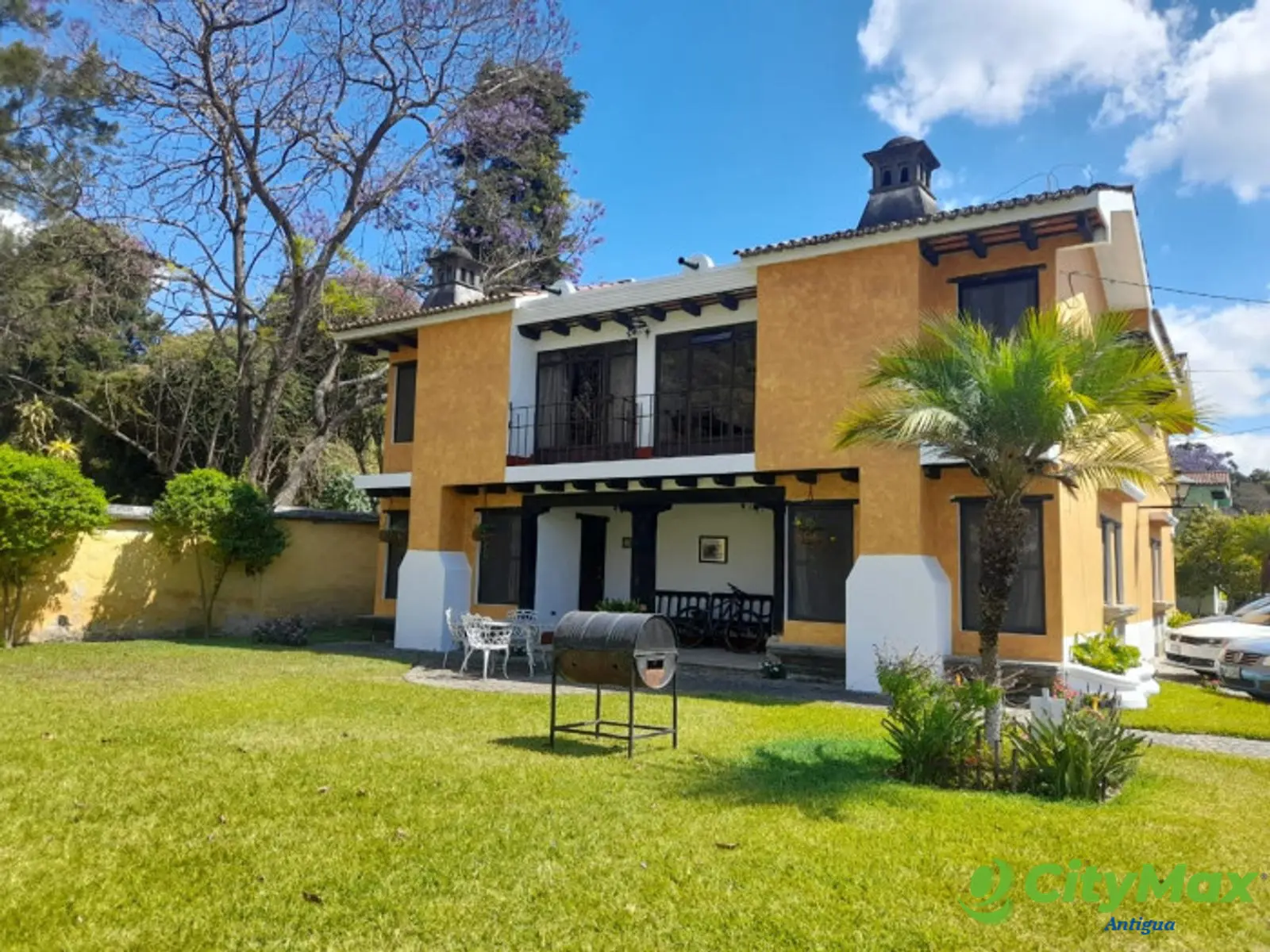 Se renta apartamento amueblado en el casco de Antigua G - foto 10