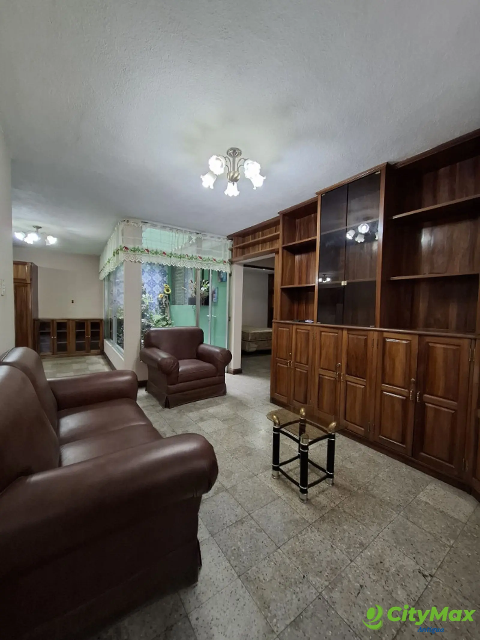 Apartamento en renta en de San Juan Sacatepequez - foto 2